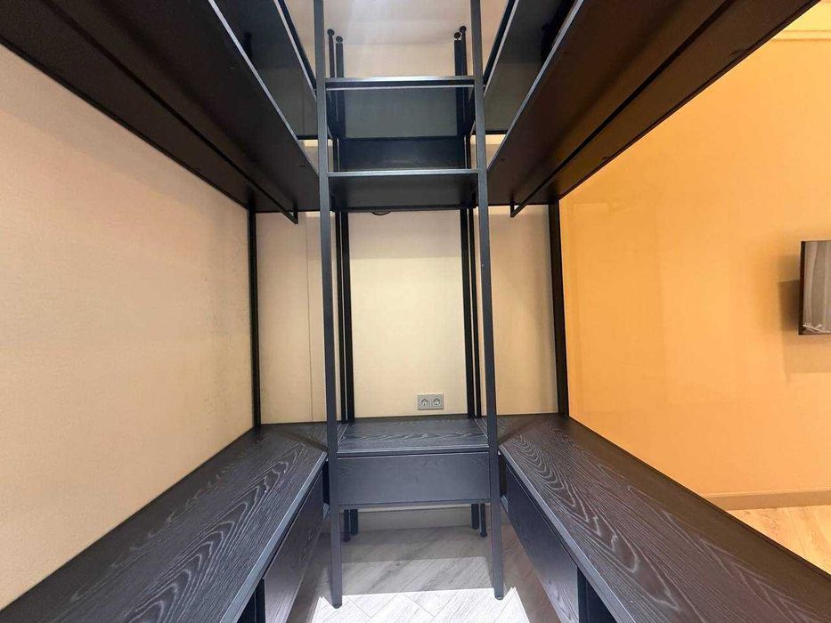 Ташкент Сити-Жк Gardens! Сдается новая 2-х комнатная в элит комплексе!