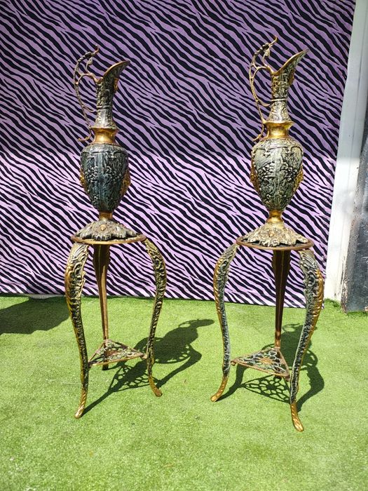 Месингов комплект