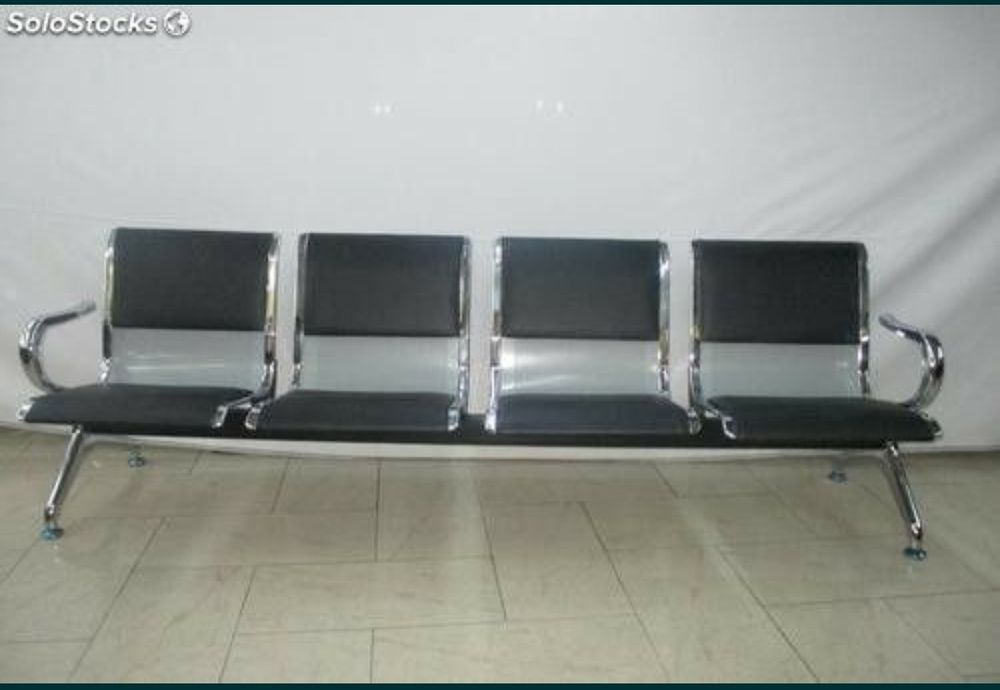 Airport-4 kutish kreslosi , кресла ожидания АЭРОПОРТ-4