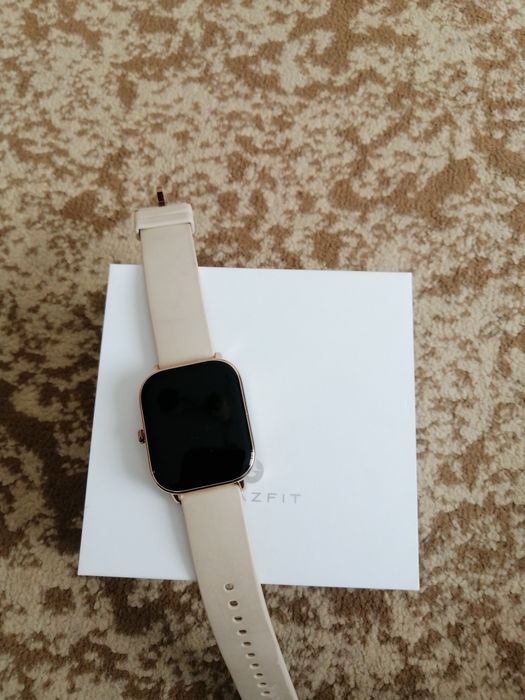 Smart watch Amazfit gts