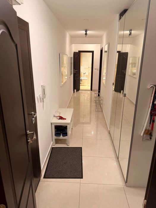 Дава се под наем Тристаен апартамент в София, Красно село - 84 кв.м за 957.27 € - Снимка #9