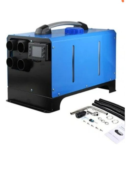 Авто отопитель для