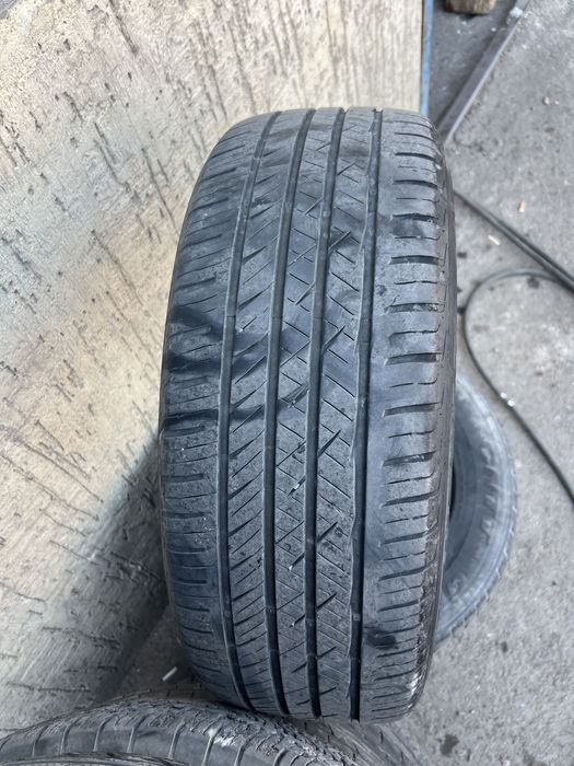 Шины 215/55/17 летние