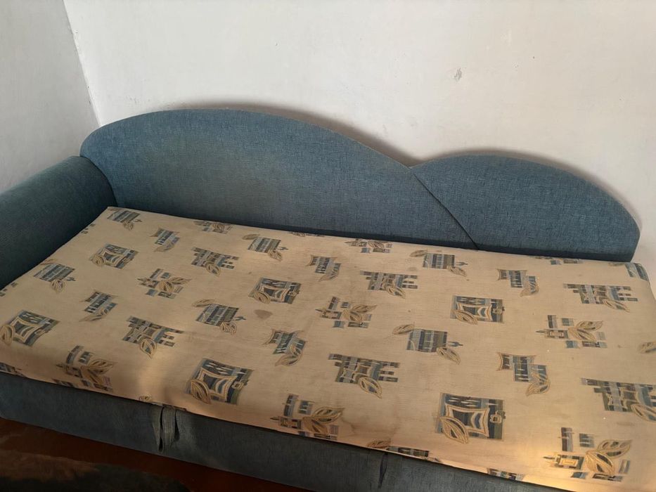 Шкаф, диван, кресло