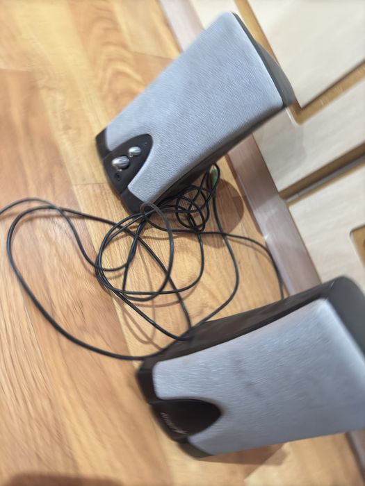 Калонки для компьютера