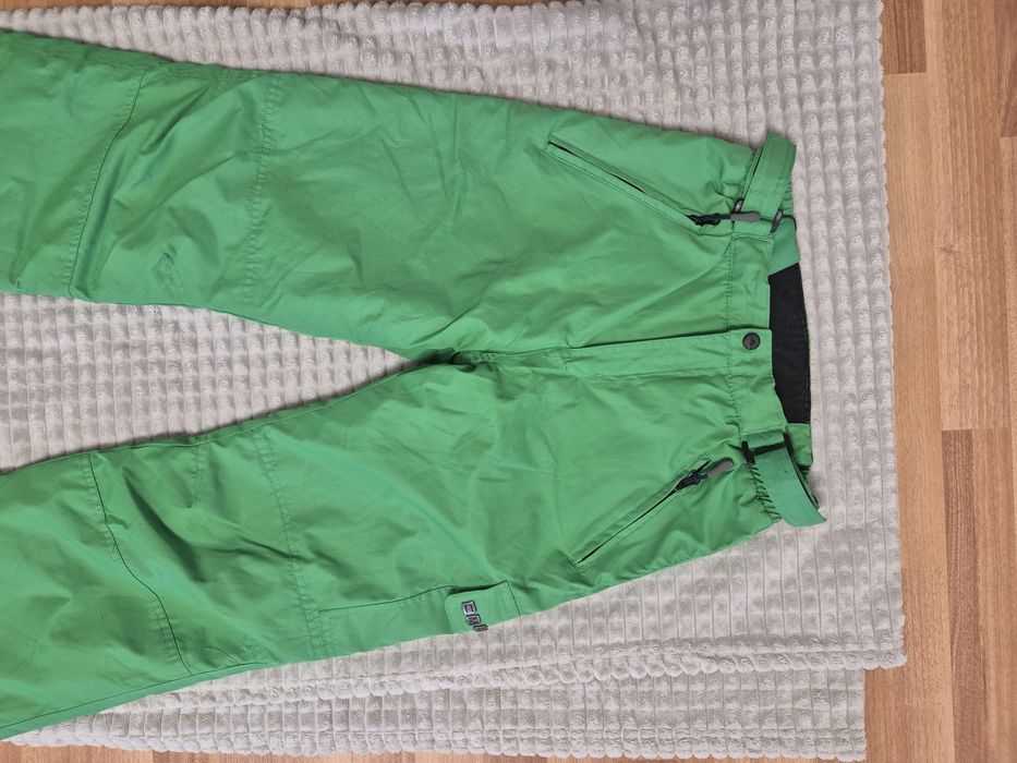 Pantaloni ski copii 12 ani - CMP