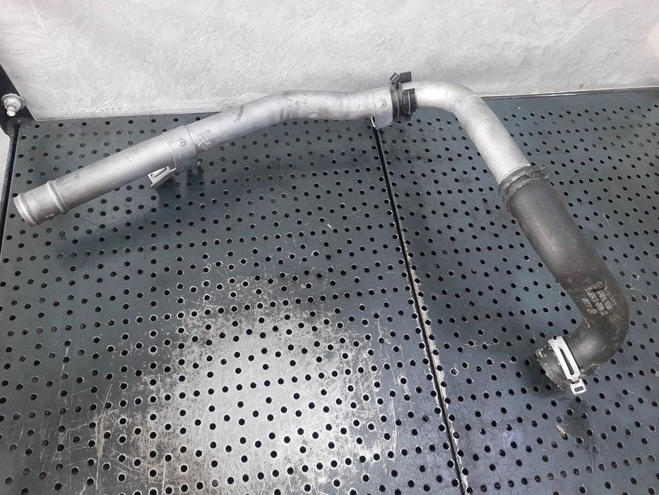 furtun teava apa 1.6 t b  270910 mercedes  cla  a-class w176  b-class w246  r-740118 197656