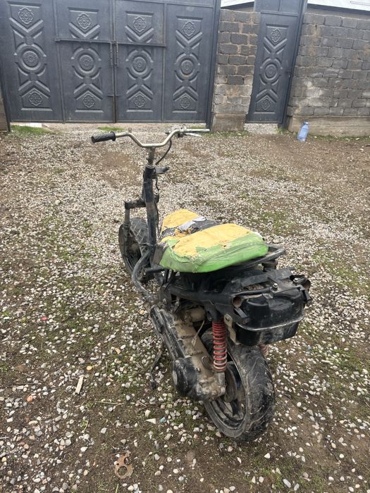 Продается мапед за 30 к