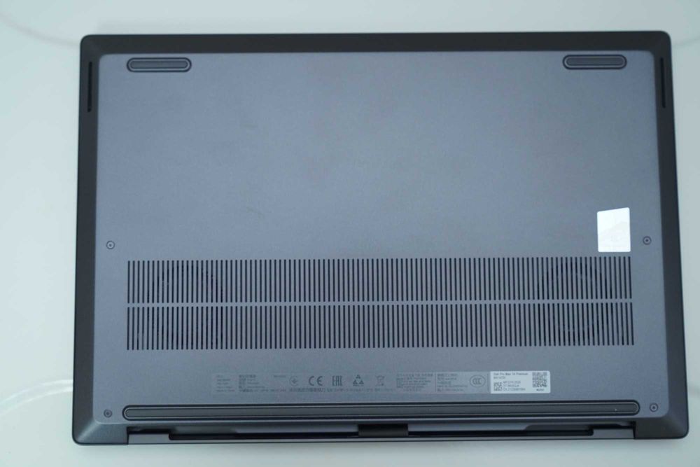Vand Laptop Dell 14 Pro Max Premium Intel Ultra 9 (285H) 64Gb Ram Nvidia RTX Pro 2000 (8Gb) Unicat