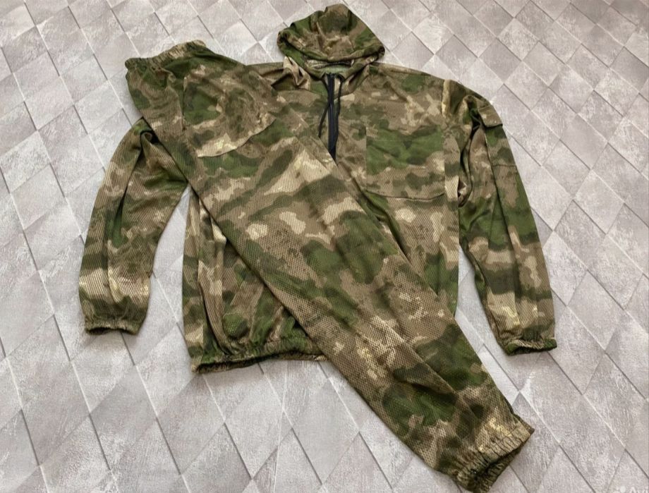 Костюм для активного отдыха