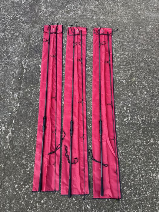 Шаранджийски комплект! Неразличими от нови, без следи от употреба!