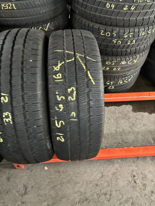 Anvelope All Season 215/65/16C GTRadial Max Miler All Season 215 65 16C R16C