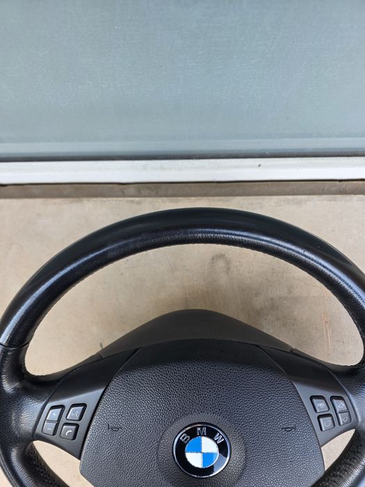 Волан за Bmw e90