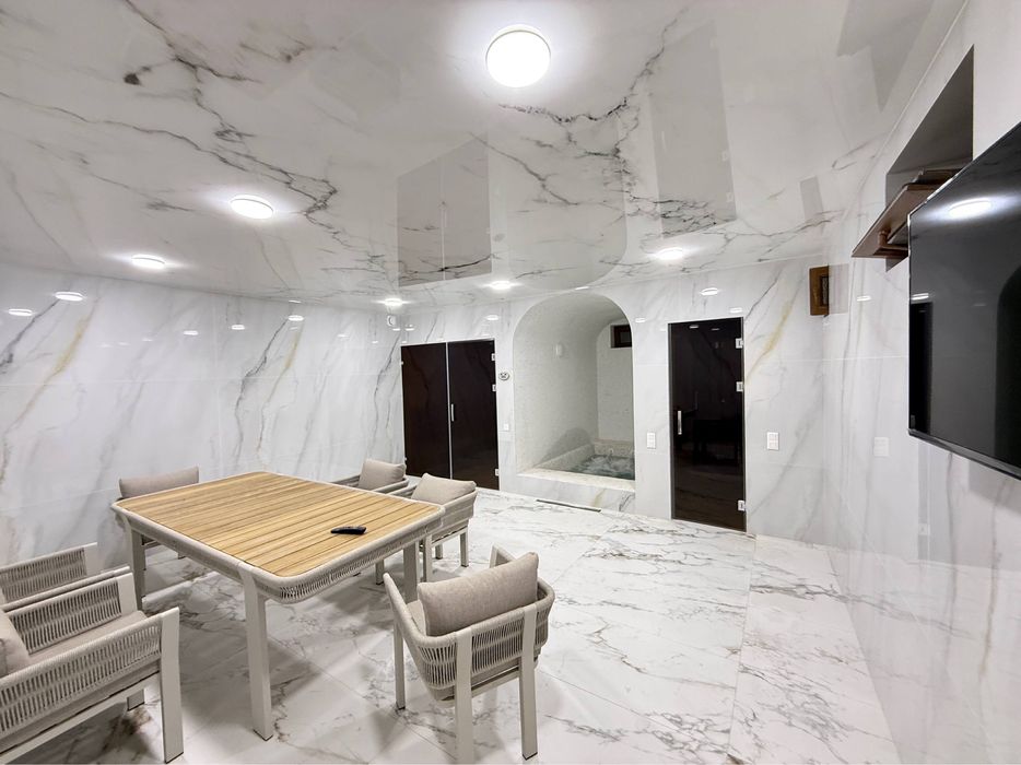 ПРОДАЕТСЯ ДОМ на махалле Саламатина  Яккасарайский район