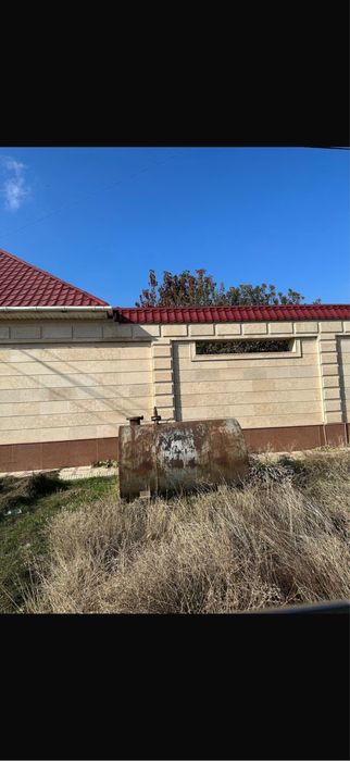 Бочка ёмкость 2-3 тонны