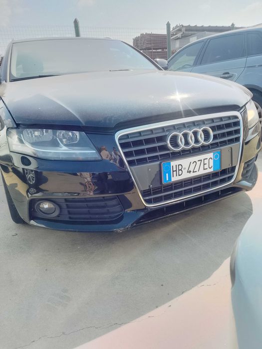 Audi a4 b8 anul 2009