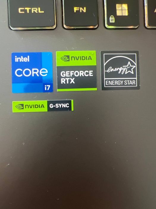 Asus rog strix g16