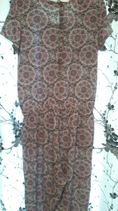 Salopeta dama-pt vara marime 40