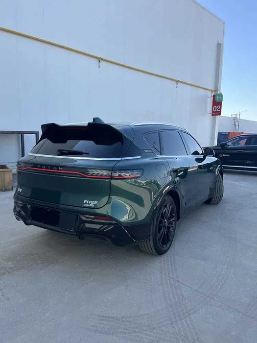 Voyah  Free Drive Pure 4WD pod zakaz