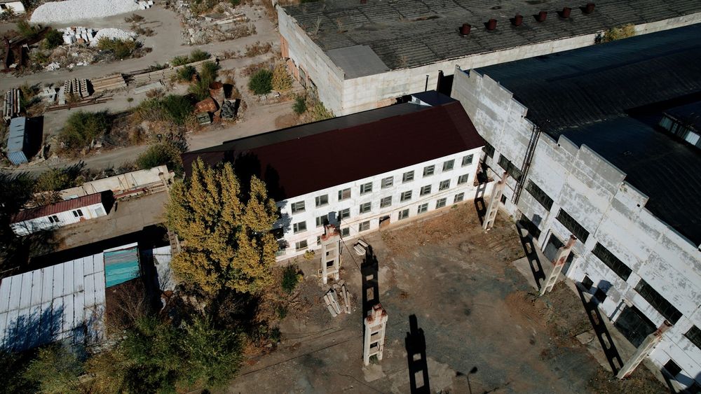 Продажа, партнёрство, аренда