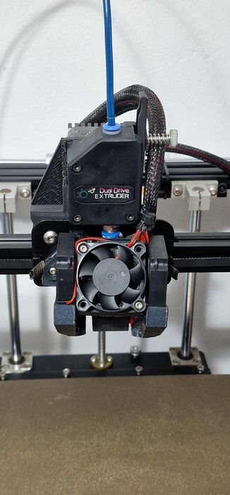 Imprimantă 3D: Ender 5 Pro