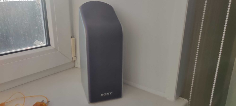 Продается аудиосистема Sony SS-FLX9