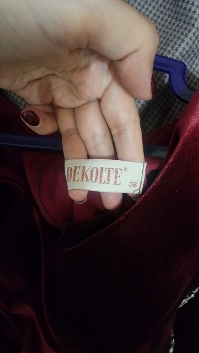 Turetskiy toza villur kuylak 38 razmer