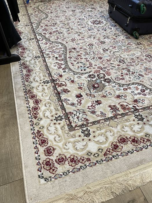 Продам ковры шерстяные