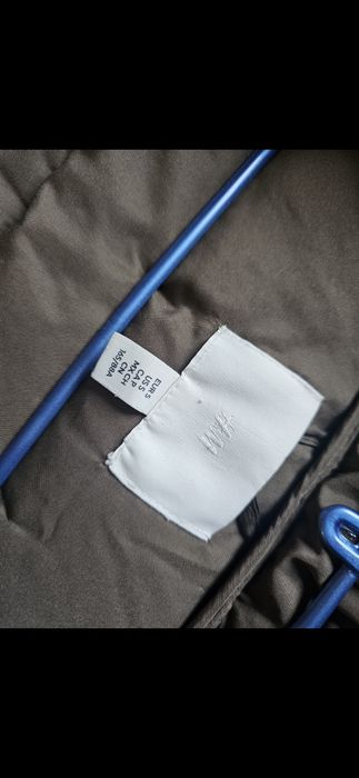 Зимно яке H&M – много добро състояние