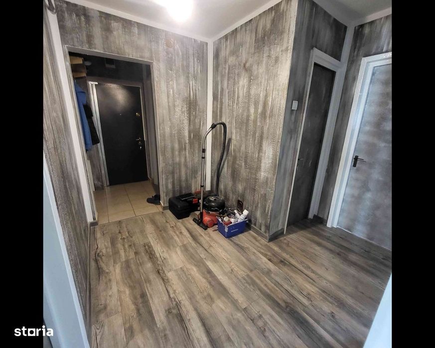 Apartament 3 camere decomandate