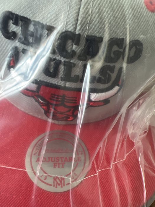 Sapca Chicago Bulls produs nou