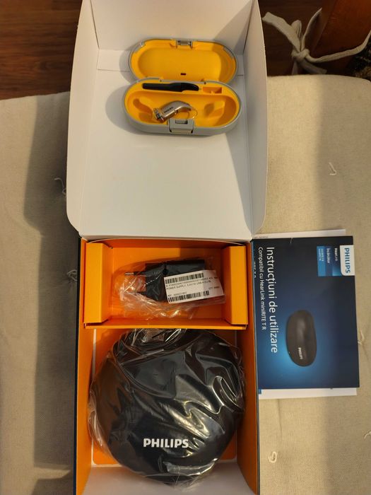 Aparat auditiv Philips Hearlink 9040 MNR