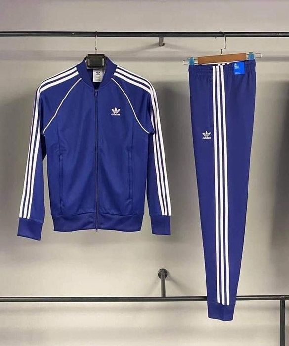 Trening Adidas Silon / Set cuplu sau separat