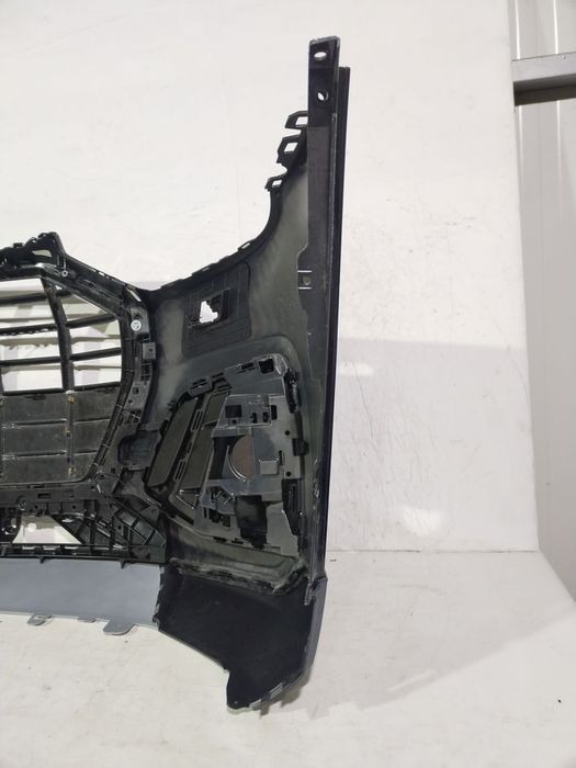 Bara fata Audi Q5 S-Line, SQ5, 2020, 2021, 2022, 2023, 2024, cod origine OE 80A807437P.