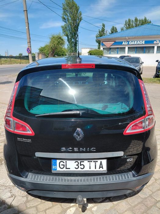 RENAULT Scenic 2011 — imagine 27