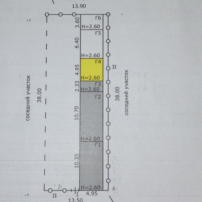 Дом на 7 микрорайоне