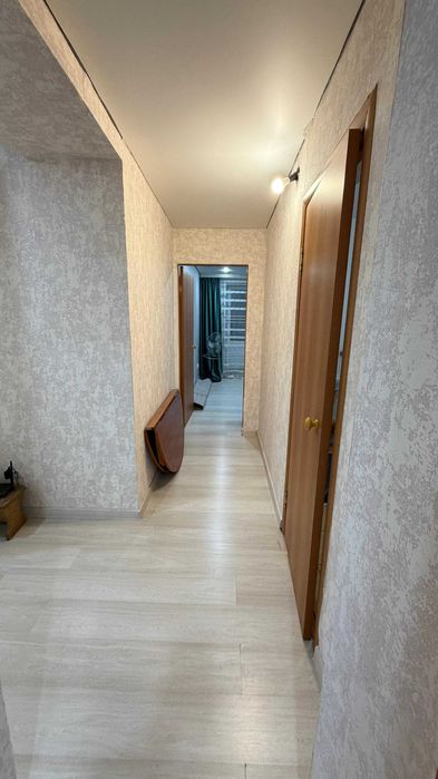 Продам 2 ух комнатную квартиру