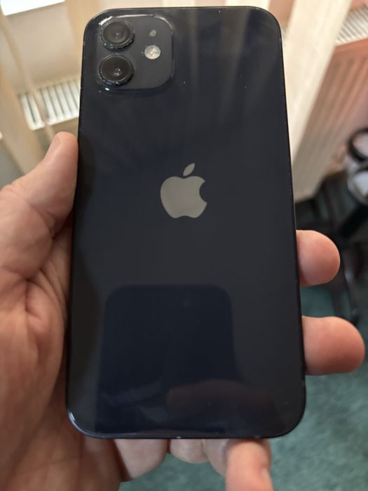 Iphone 12 de vanzare