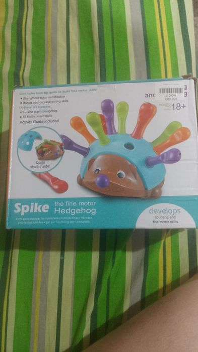 Срочно продам детские игрушки