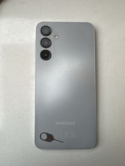 Samsung A16 aybi yug