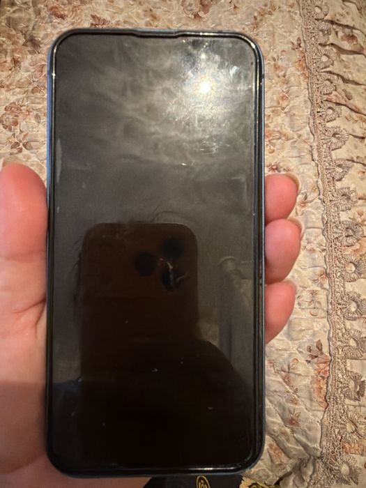 Iphone 13, 128 в отличном состоянии