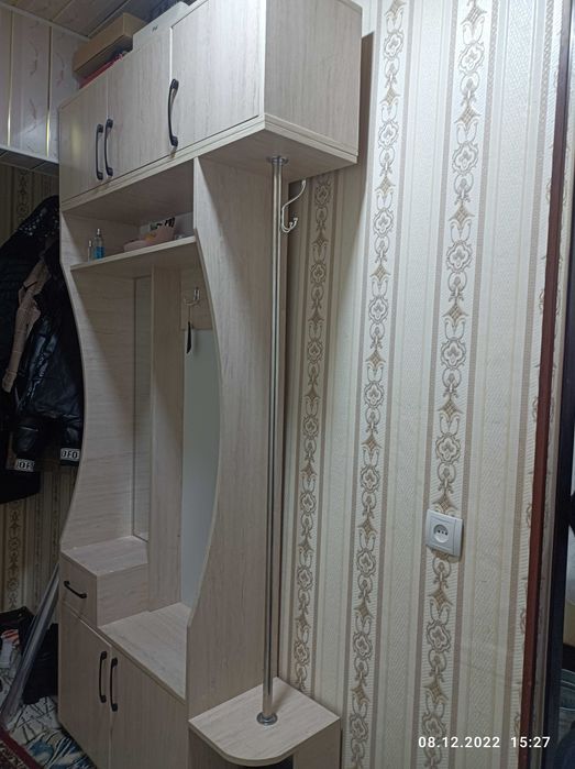 Мебел для прихожей