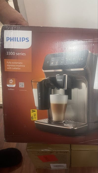 Philips Lattego 3300 series NOU SIGILAT