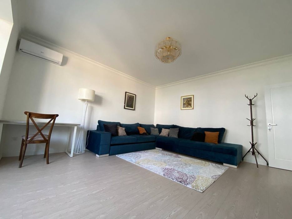 Аренда Ташсельмаш 1/4/9 45 м2