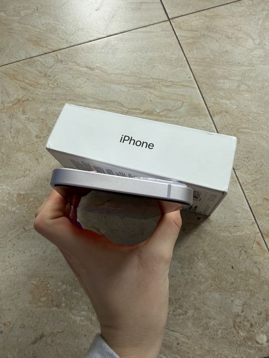 Iphone 14 128GB Purple