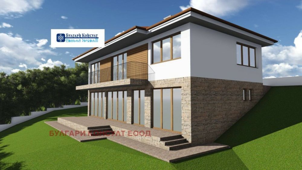 Продажба Парцел гр. Кюстендил - в.з. Юг 1091m²