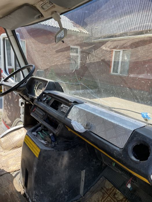 Мерседес сапог