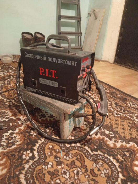 Продам сварочный.