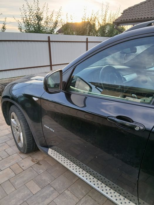 BMW X6 2011 — imagine 4