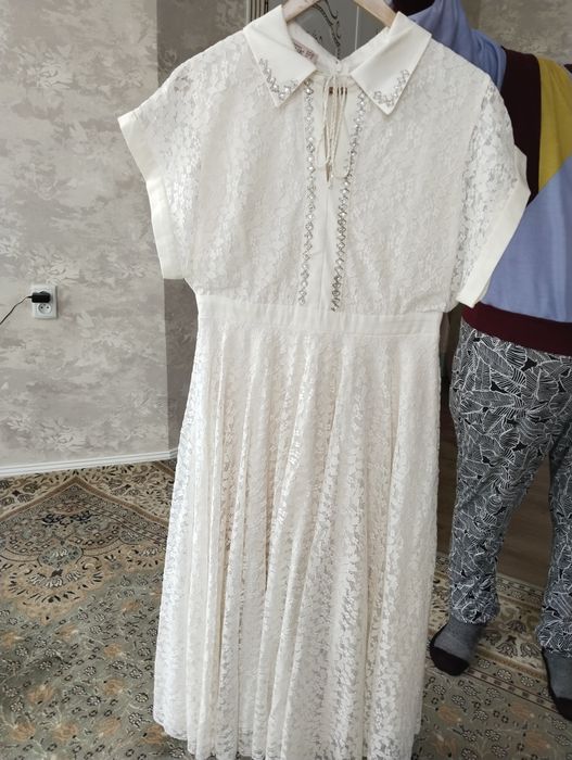 Платье на мероприятие